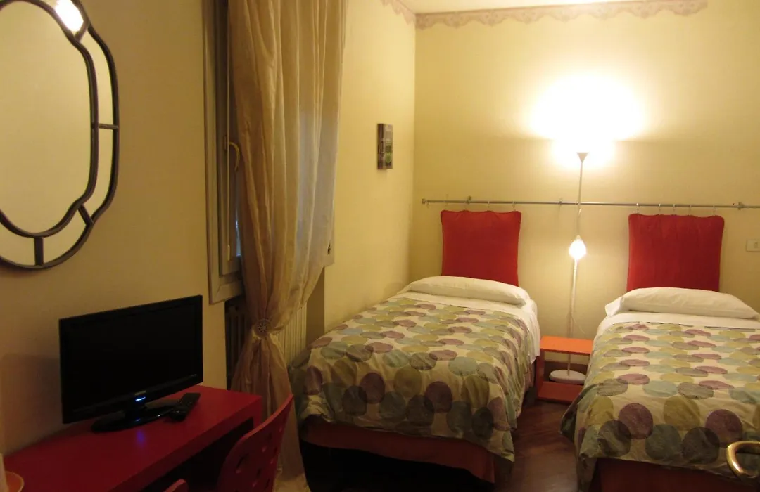 B&B Via del Carro-1