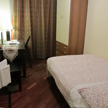 B&B Via del Carro-3